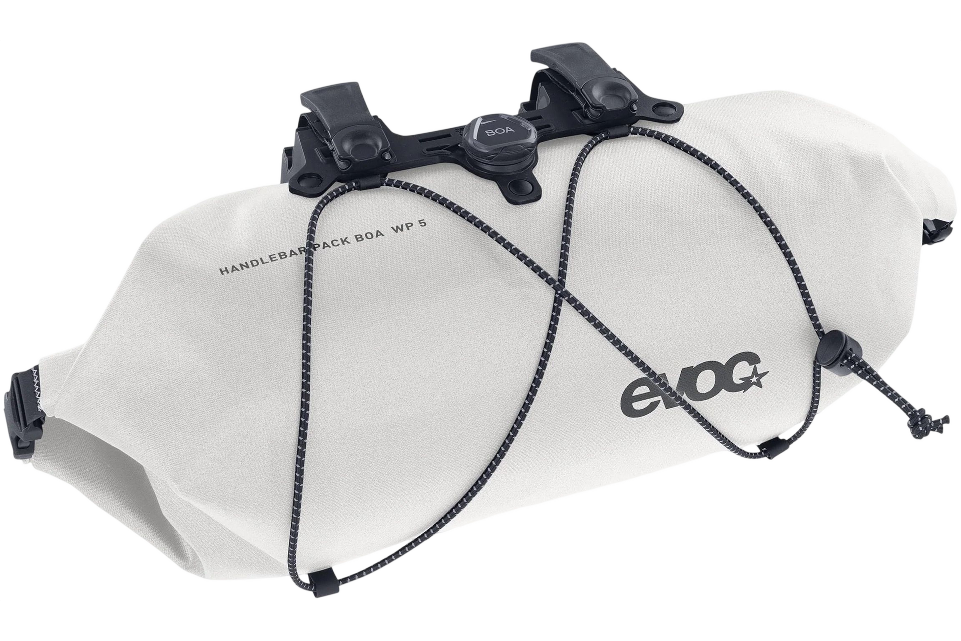 Evoc Handlebar Pack Boa WP 5