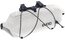 Evoc Handlebar Pack Boa WP 5