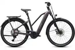 Cube Kathmandu Hybrid SLT 800 - 800 Wh - 28 Zoll - Trapez - 2027