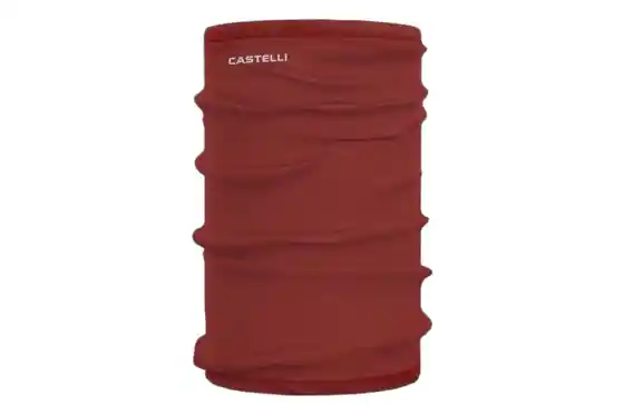 Bekleidungszubehör - CASTELLI Pro Thermal 3 Halstuch