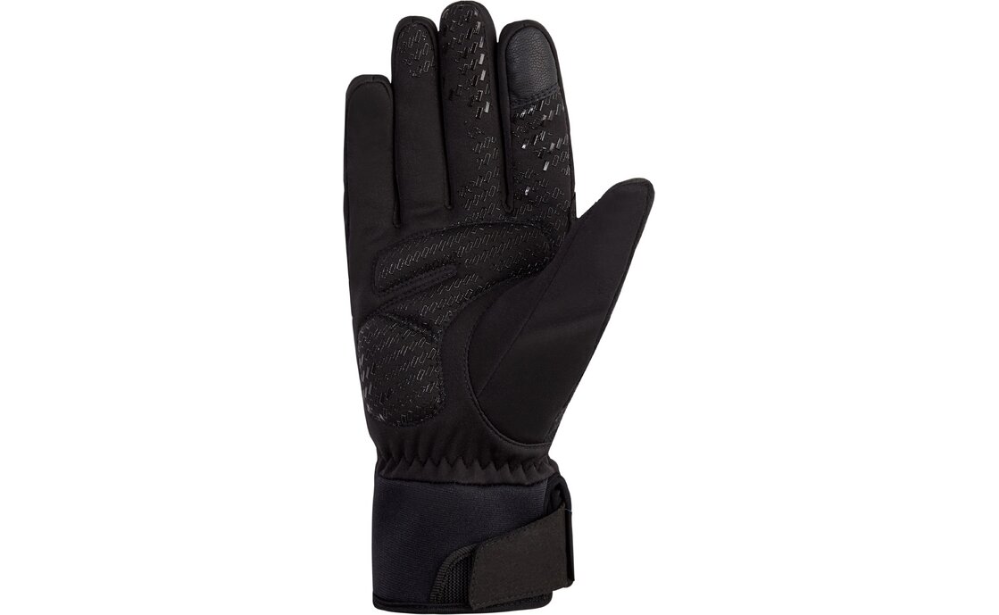 Ziener Daqua ASR Touch Langfinger Handschuhe