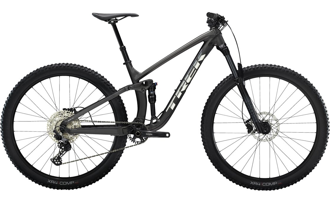 Trek Fuel EX 5 Deore Gen 5 - 29 Zoll - Fully - 2023