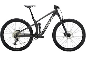 Fully - Trek Fuel EX 5 Deore Gen 5 - 2023 - 29 Zoll - Fully