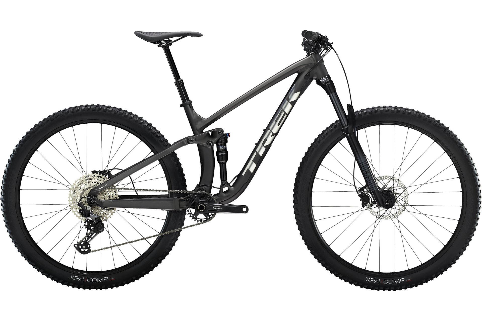 Trek Fuel EX 5 Deore Gen 5 - 29 Zoll - Fully - 2023