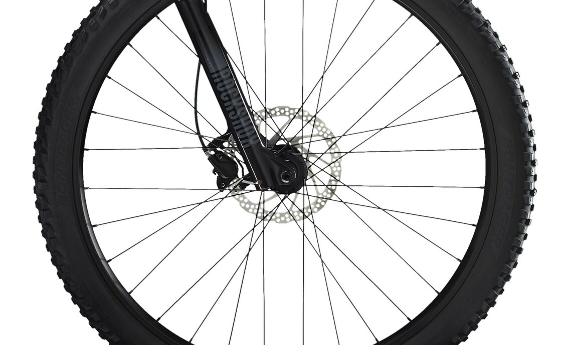 Trek Fuel EX 5 Deore Gen 5 - 29 Zoll - Fully - 2023