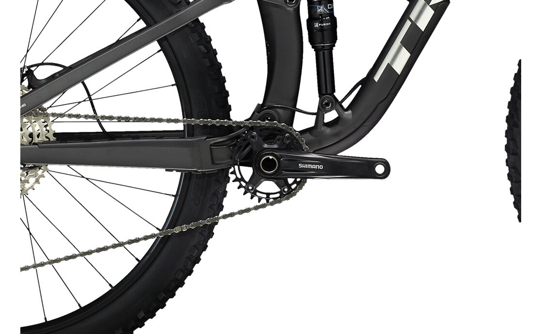 Trek Fuel EX 5 Deore Gen 5 - 29 Zoll - Fully - 2023