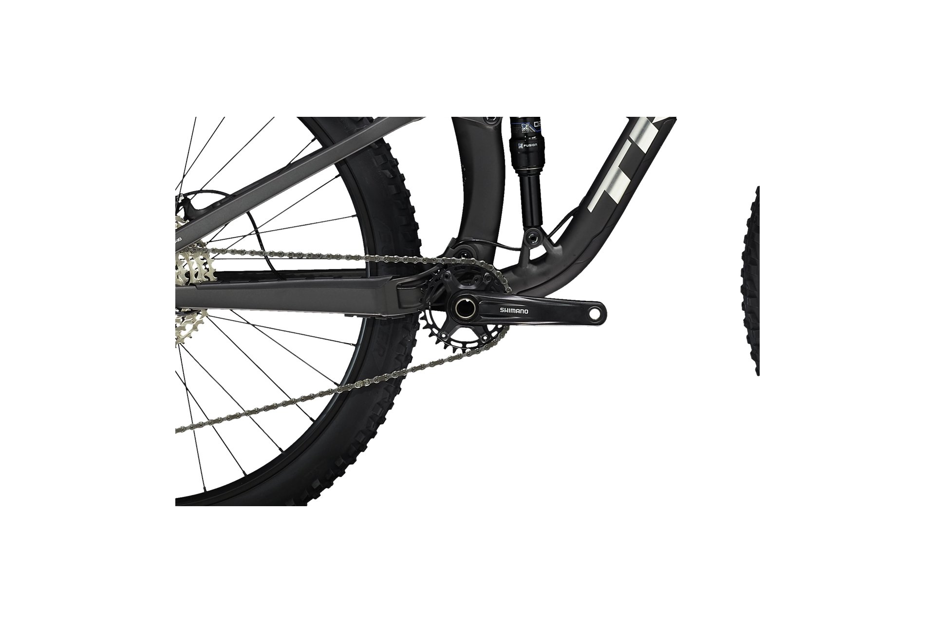 Trek Fuel EX 5 Deore Gen 5 - 29 Zoll - Fully - 2023