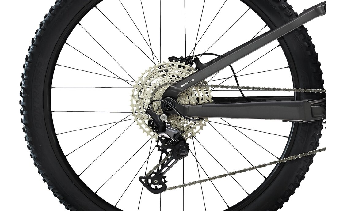 Trek Fuel EX 5 Deore Gen 5 - 29 Zoll - Fully - 2023