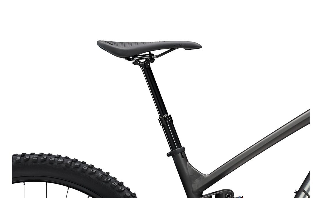 Trek Fuel EX 5 Deore Gen 5 - 29 Zoll - Fully - 2023