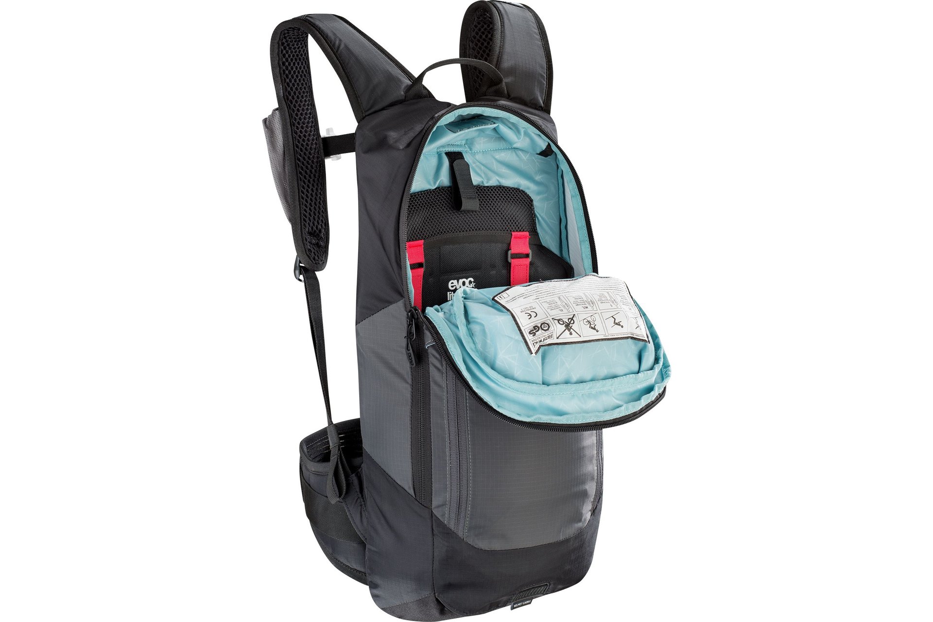 Evoc FR Lite Race 10