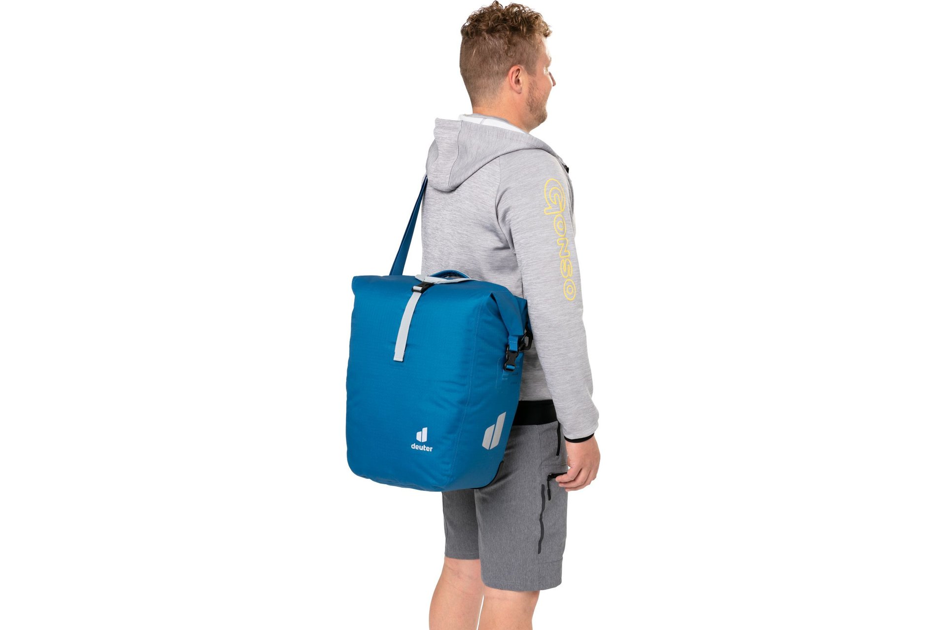 deuter Weybridge 25+5