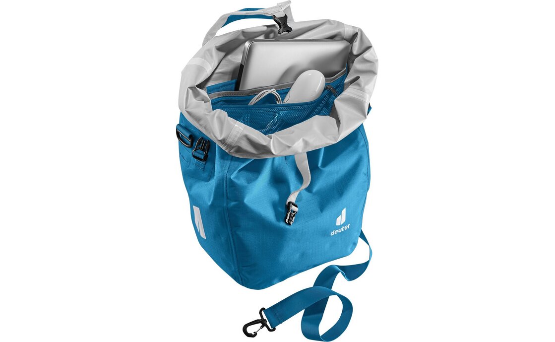 deuter Weybridge 25+5