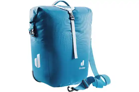 Fahrradtaschen & Körbe - deuter Weybridge 25+5