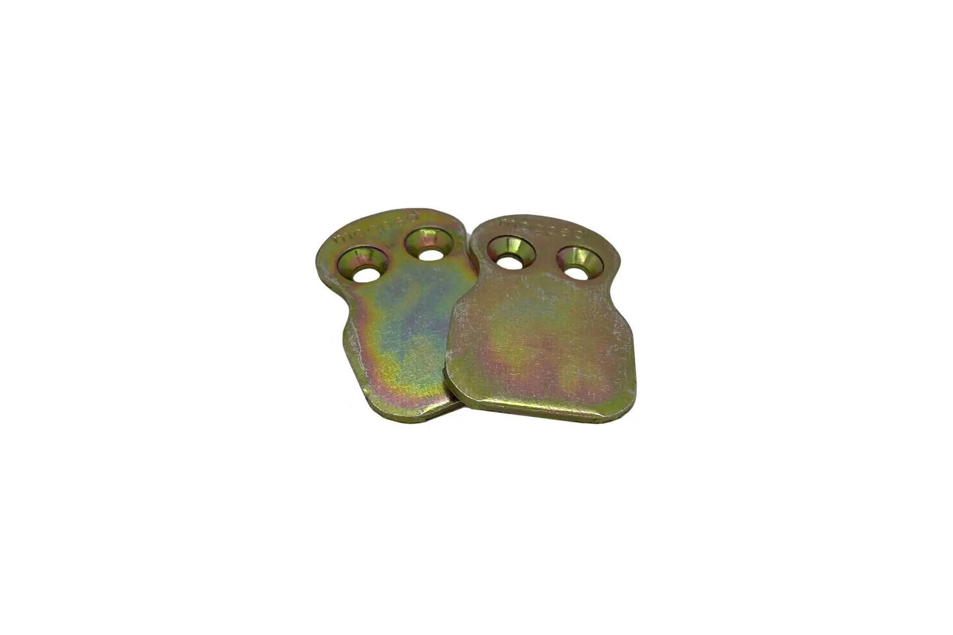 Magped Strong Schuhplatte