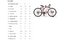 Diamant Zing+ - 500 Wh - 27,5 Zoll - Damen Sport - Aktion