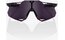 100 Percent Hypercraft XS Matte Metallic Digital Brights / Dark Purple L