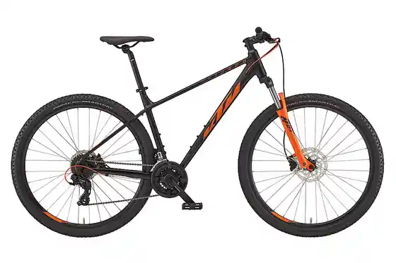 Herren - Hardtail Sale - KTM Chicago 272 - 27,5 Zoll - Diamant