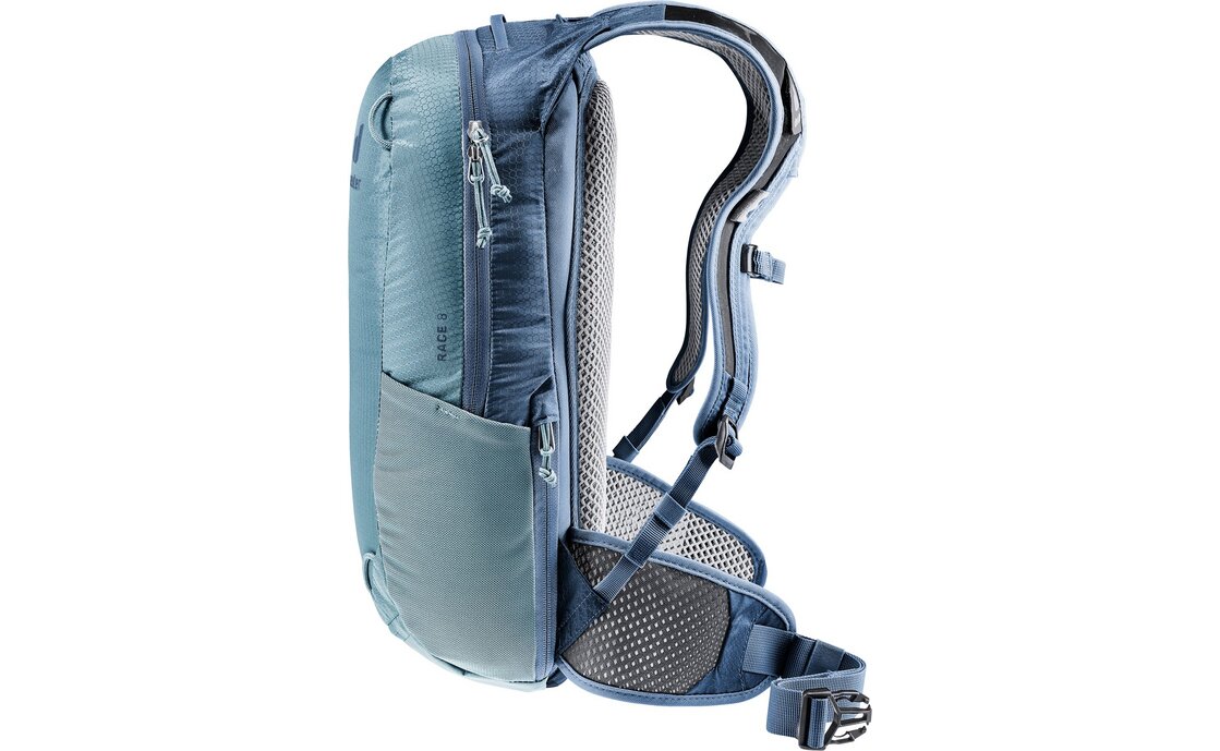 deuter Race 8