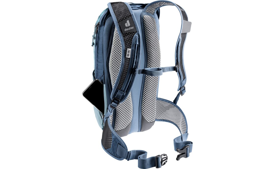 deuter Race 8