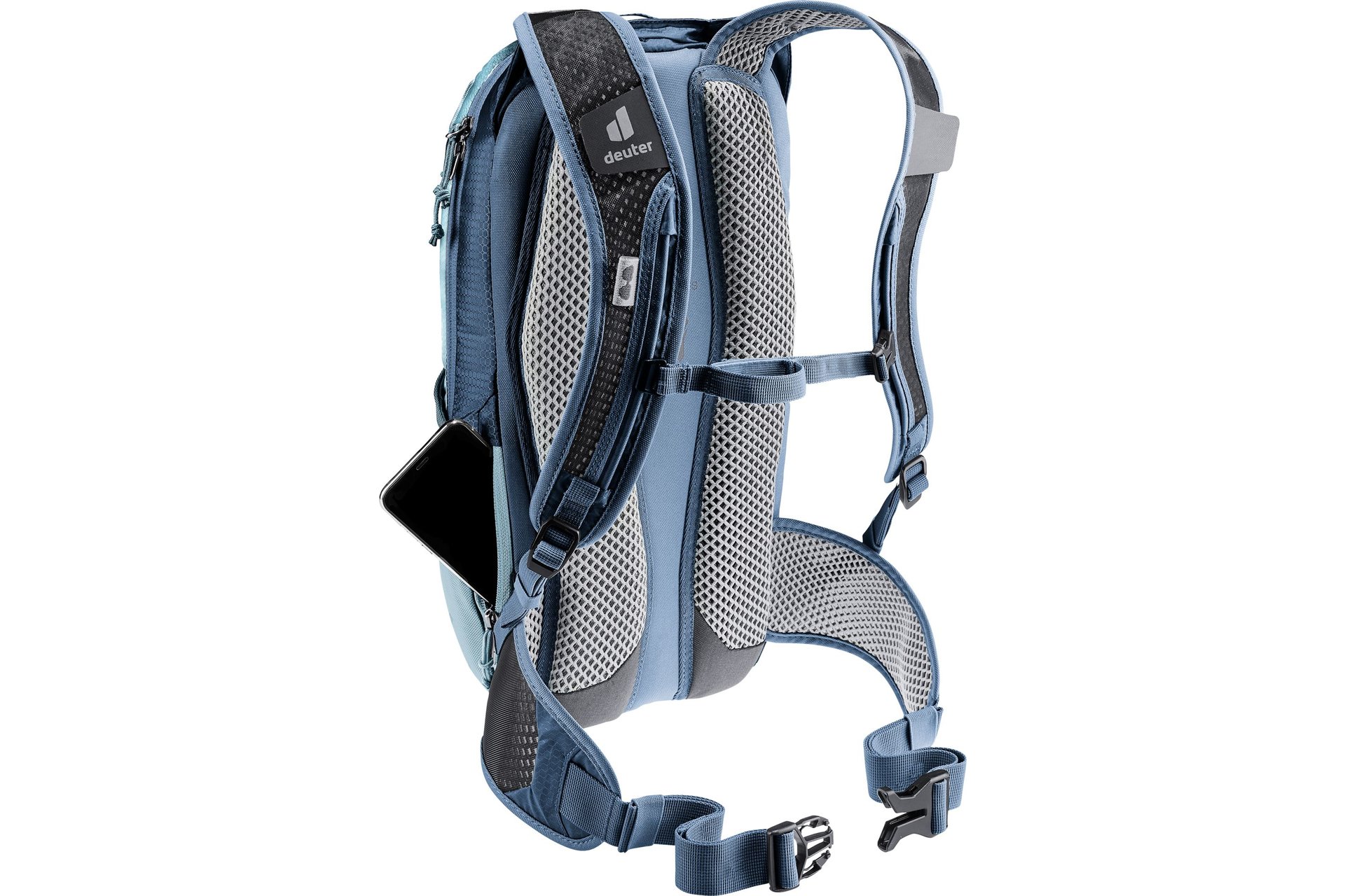 deuter Race 8