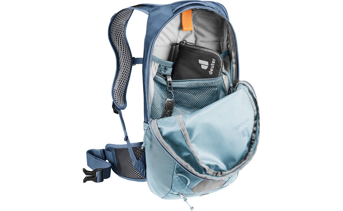 deuter Race 8