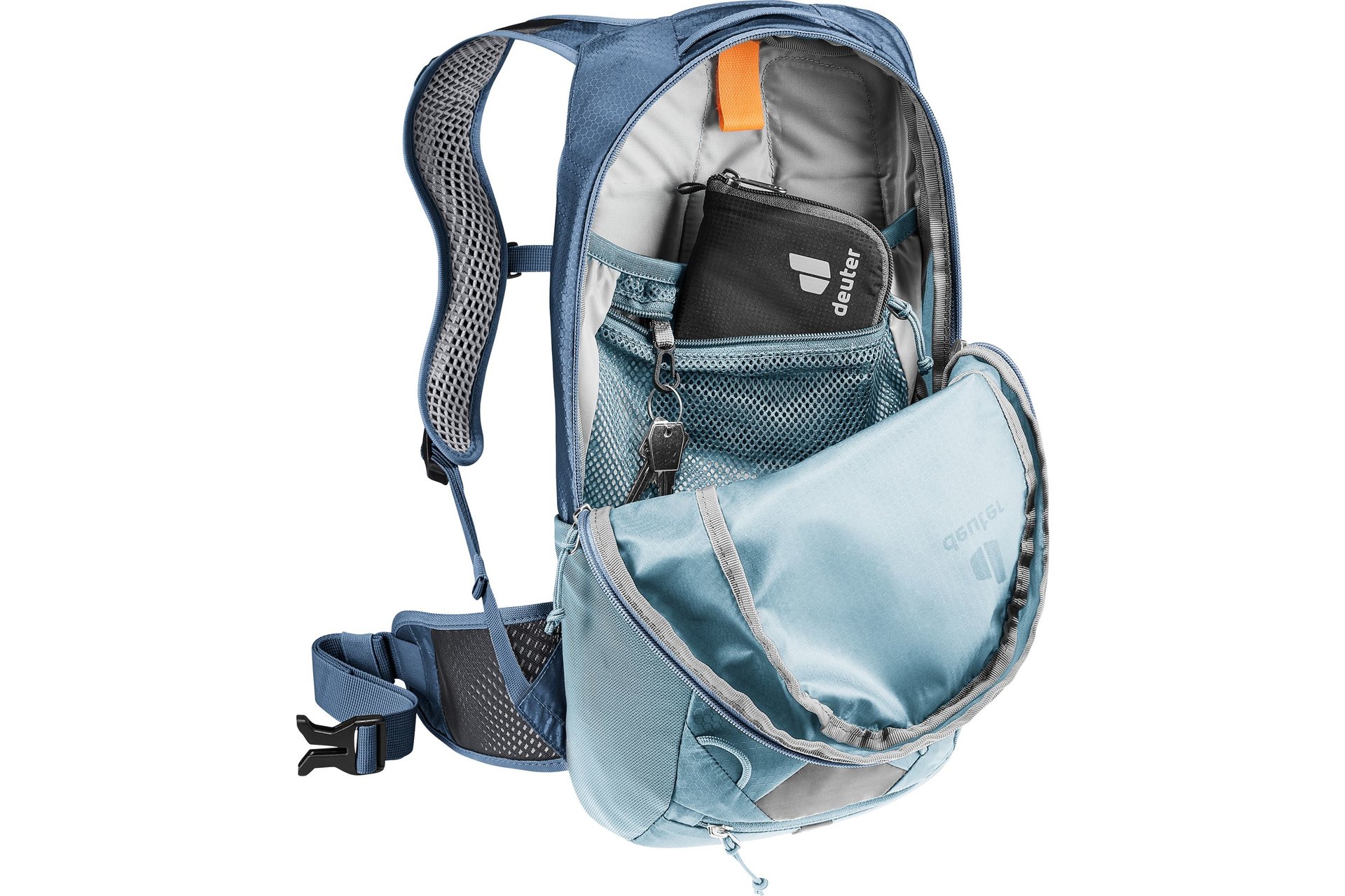deuter Race 8
