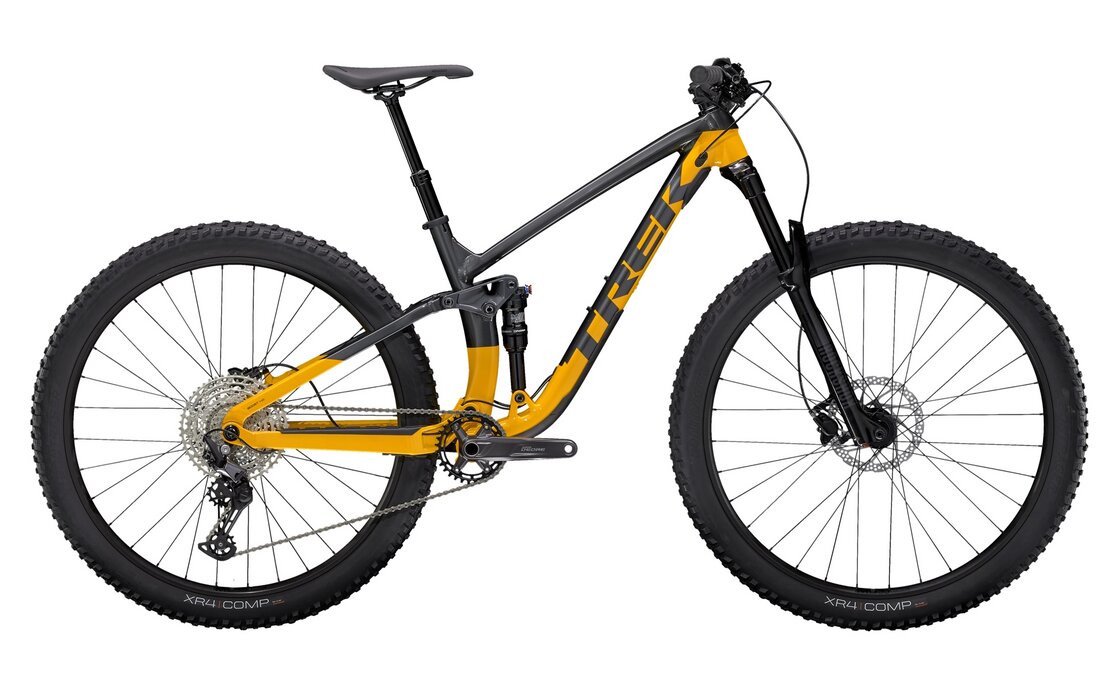 Trek Fuel EX 5 Deore Gen 5 - 29 Zoll - Fully - 2023