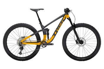 Raymon HardRay Seven 2.0 27.5/'/' MTB Fahrrad grau//rot 2020