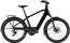 Trek Charter+ 4 - 800 Wh - 27,5 Zoll - Diamant - 2026
