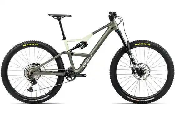 Orbea Occam - Orbea Occam LT H10 - 29 Zoll - Fully - 2026