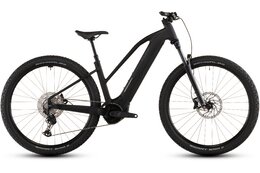 2026 - Cube Hybrid - Cube Reaction Hybrid Pro 800 - 800 Wh - 29 Zoll - Damen Sport