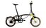 Brompton C Line Explore Tour De France - 16 Zoll - Faltrahmen - 2026