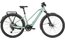 Bergamont Helix 20 Slope - 400 Wh - 28 Zoll - Trapez