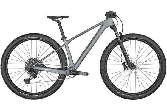 Mountainbikes - Scott Contessa Scale 920 - 29 Zoll - Diamant