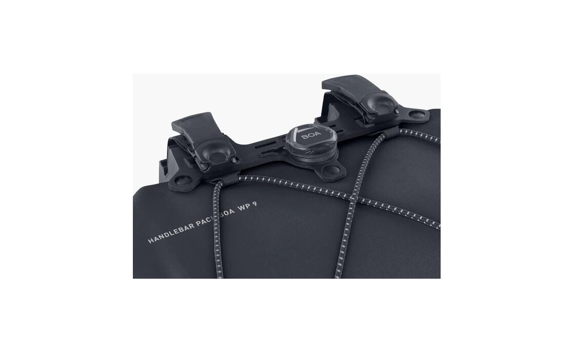 Evoc Handlebar Pack Boa WP 9