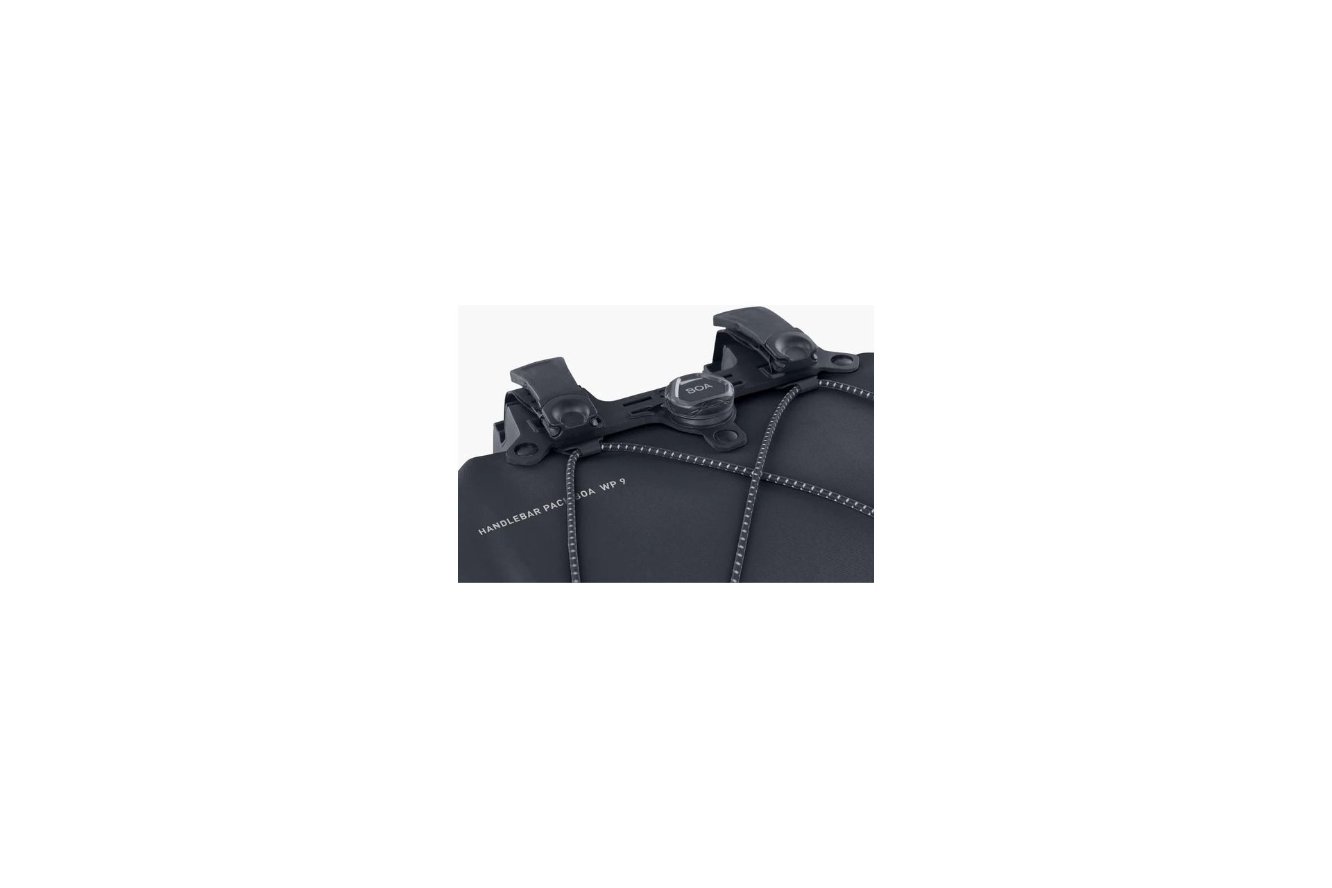 Evoc Handlebar Pack Boa WP 9