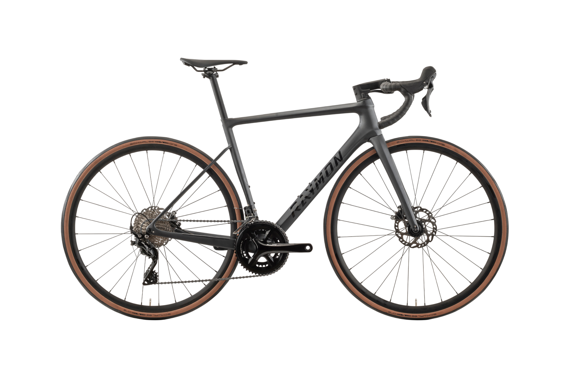 Raymon Kirana Pure - 28 Zoll - Diamant - 2027