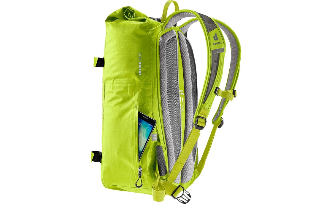 deuter Amager 25+5