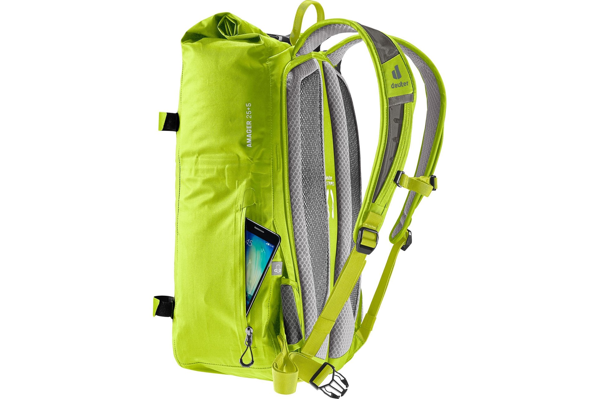 deuter Amager 25+5