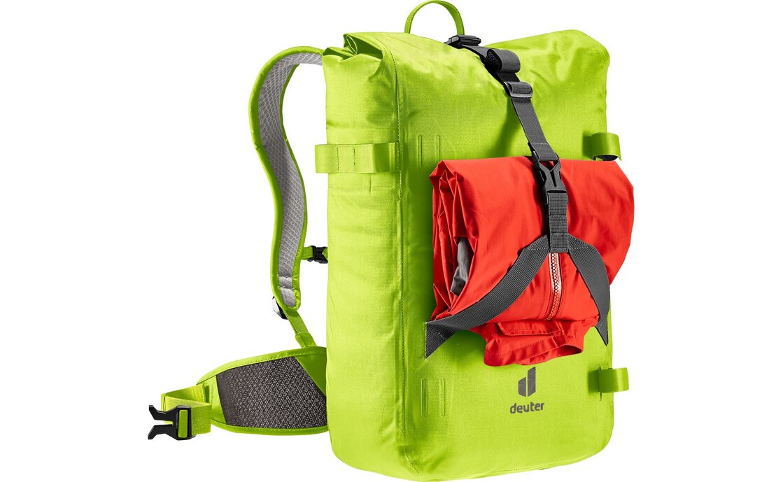 deuter Amager 25+5