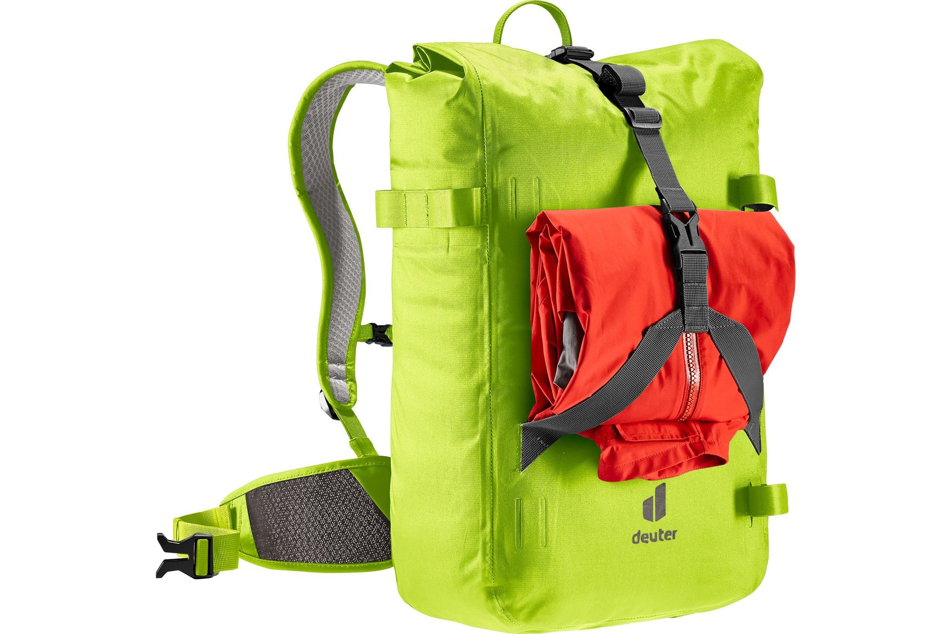 deuter Amager 25+5