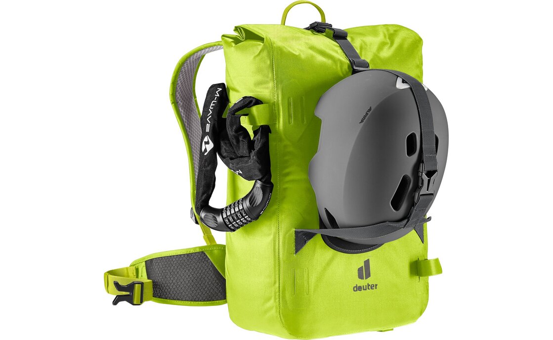 deuter Amager 25+5