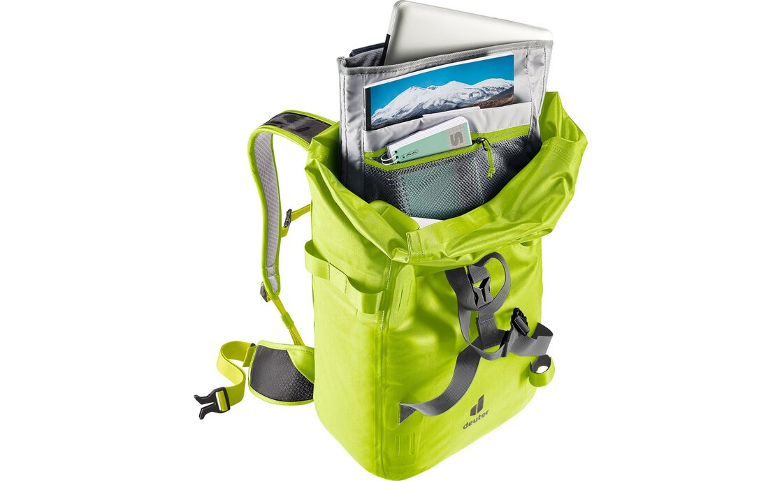 deuter Amager 25+5