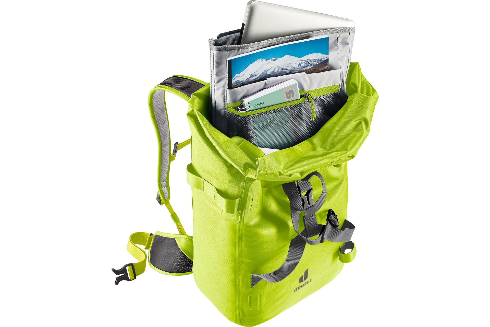 deuter Amager 25+5
