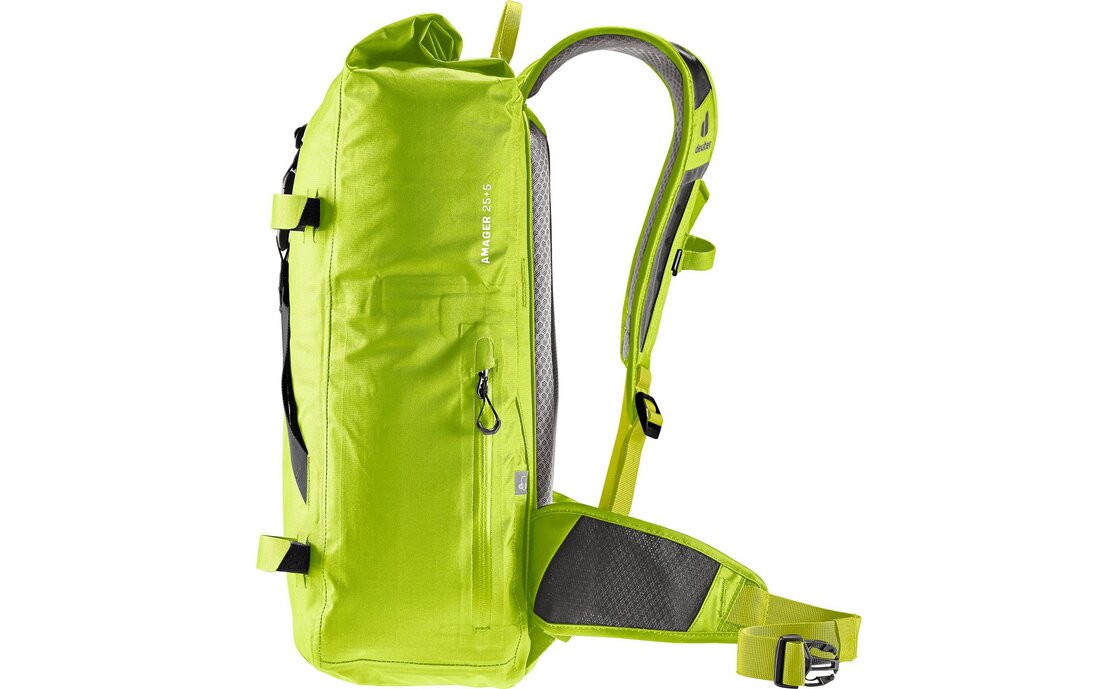 deuter Amager 25+5