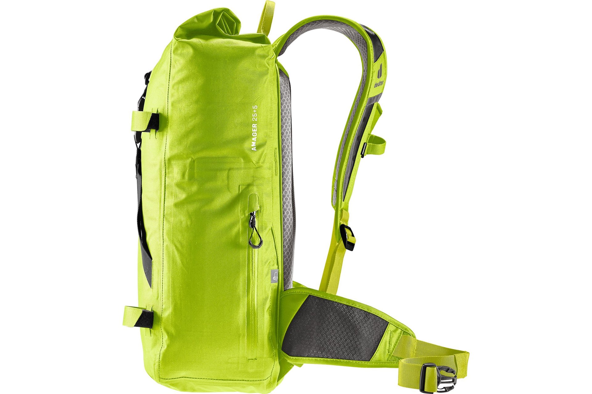 deuter Amager 25+5