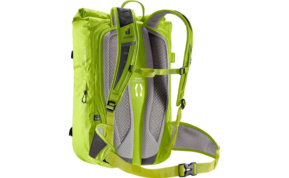 deuter Amager 25+5