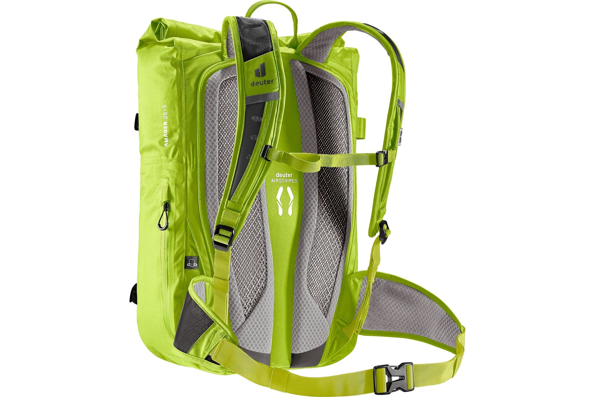deuter Amager 25+5