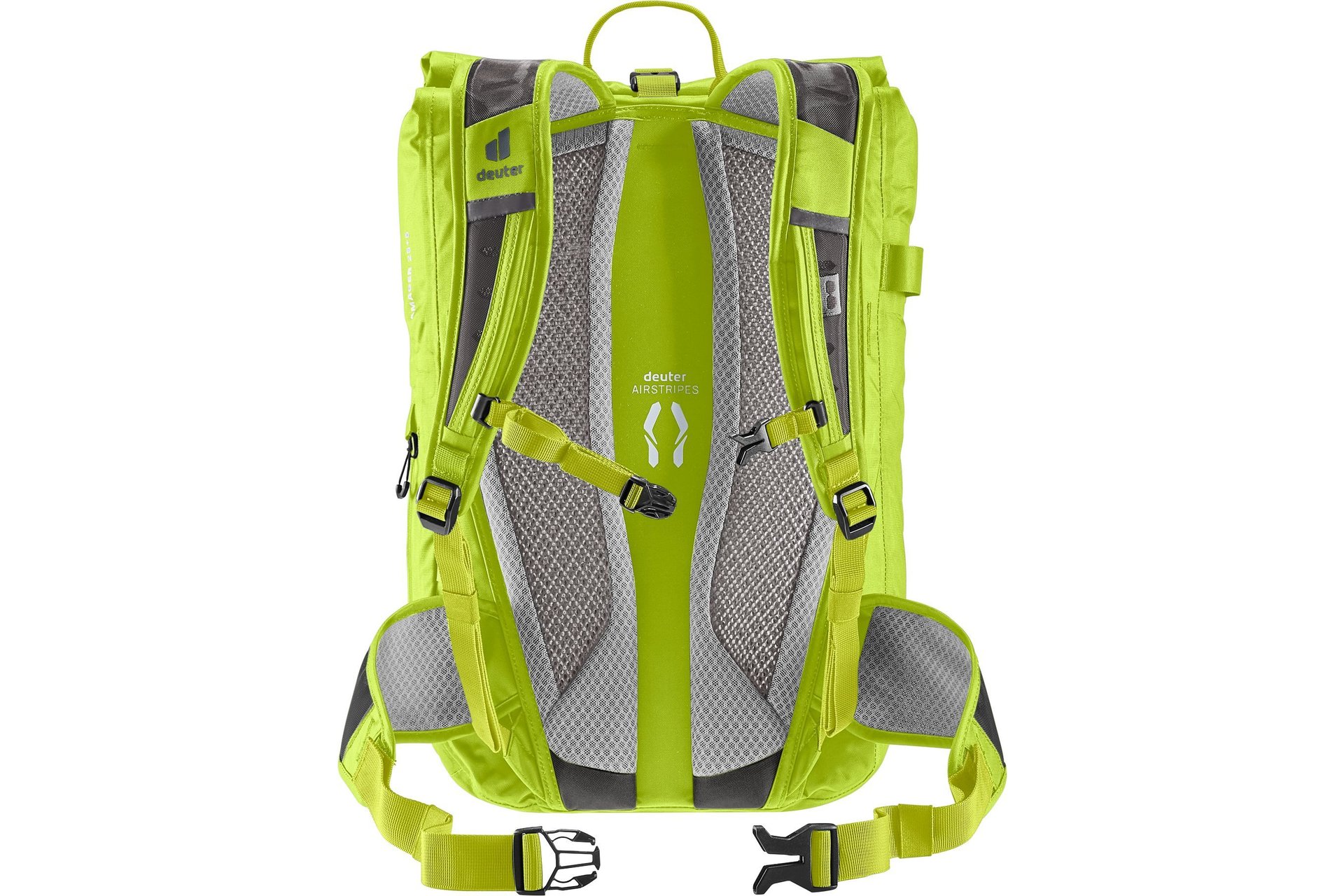 deuter Amager 25+5