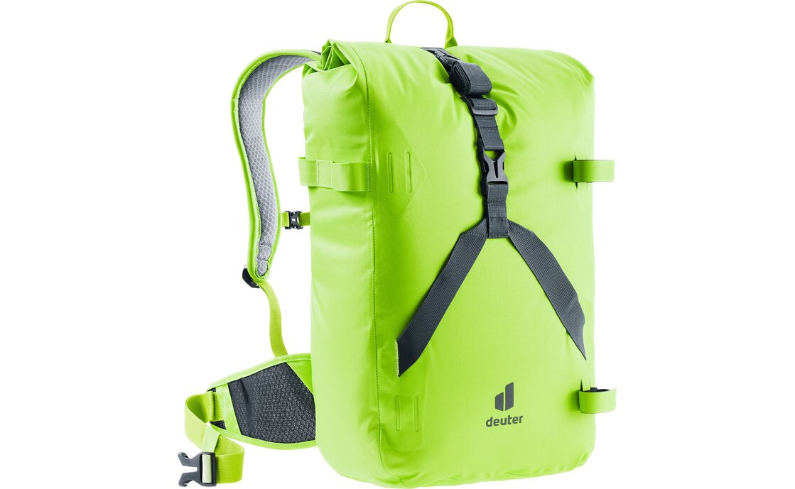 deuter Amager 25+5